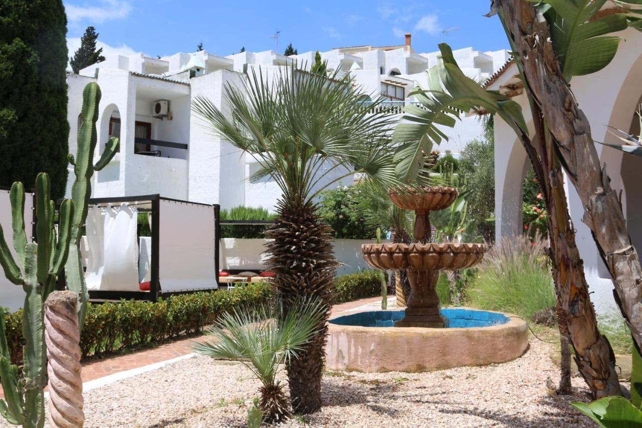 Hotel Mandy Tétouan Exterior foto